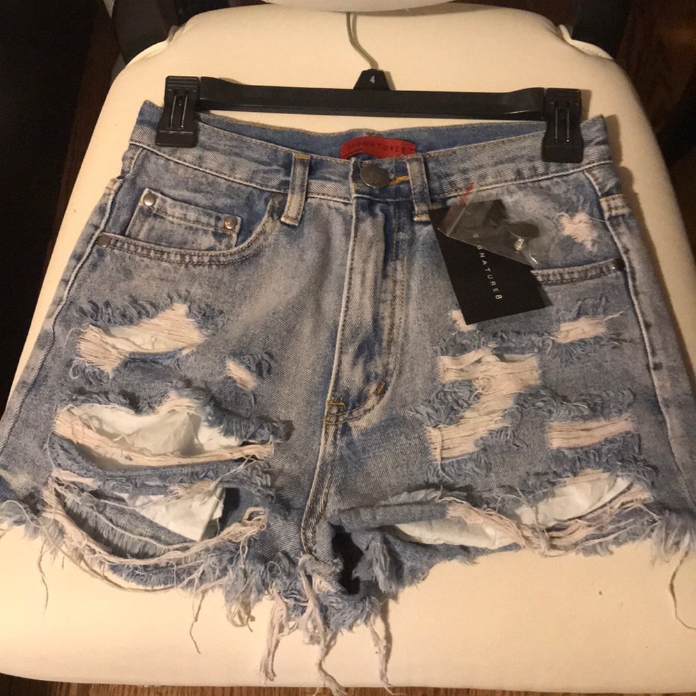 Vici shorts